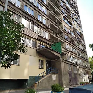  Апартаменты Kiev Central Apartment